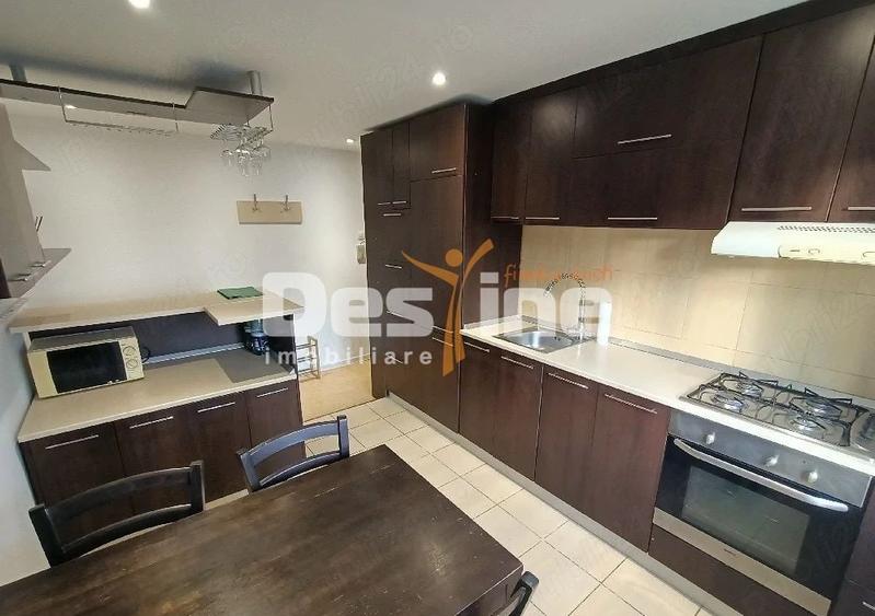 Apartament cu 2 camere semidecomandat în Dâmbovița