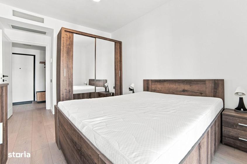 Apartament 2 Camere | Mosilor Obor | Parcare Subterana | Premium - 6