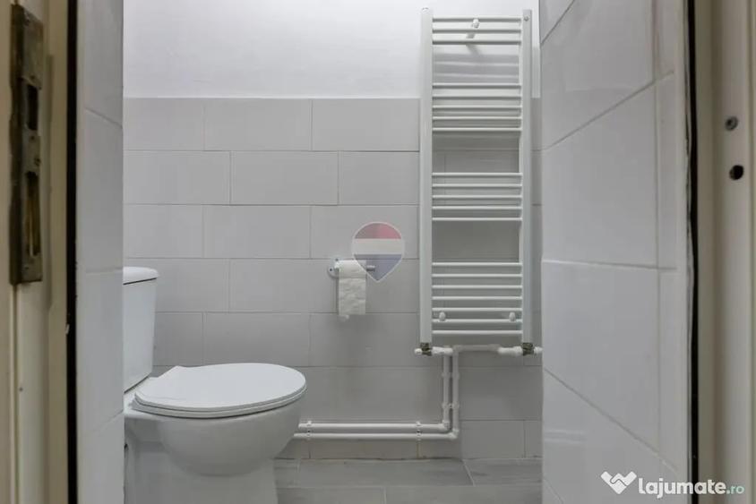 Casă cu 4 camere cu Teren 140 Mp în Central
