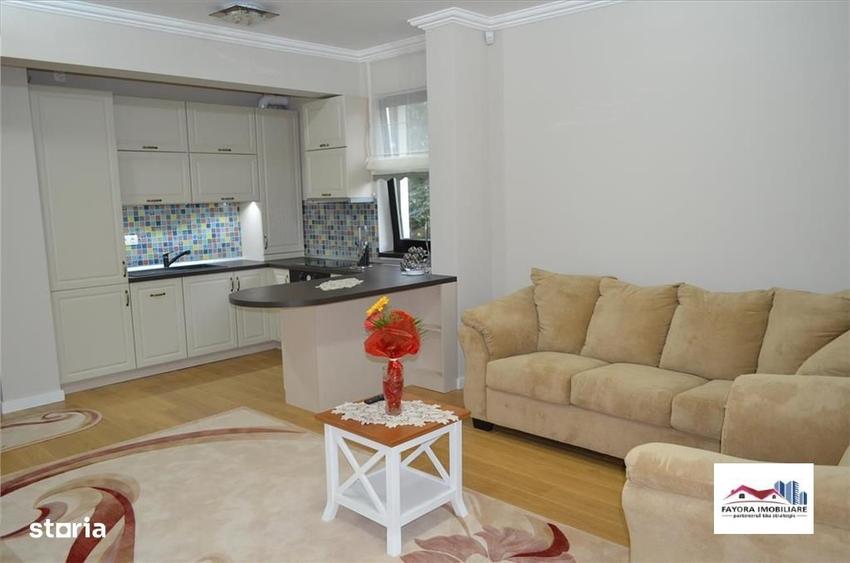 Apartament 2 Camere si Parcare Privata Zona Centrala - 1