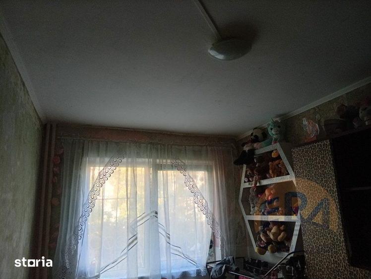 Apartament cu 2 camere semidecomandat în Nufărul