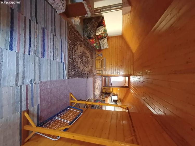 Casă cu 4 camere cu Teren 585 Mp în Șofronea