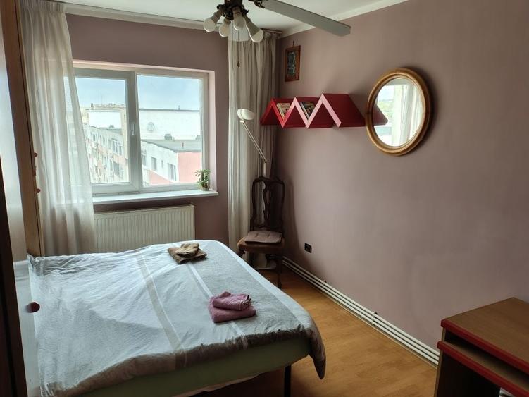 Apartament cu 2 camere semidecomandat în Dorobanți
