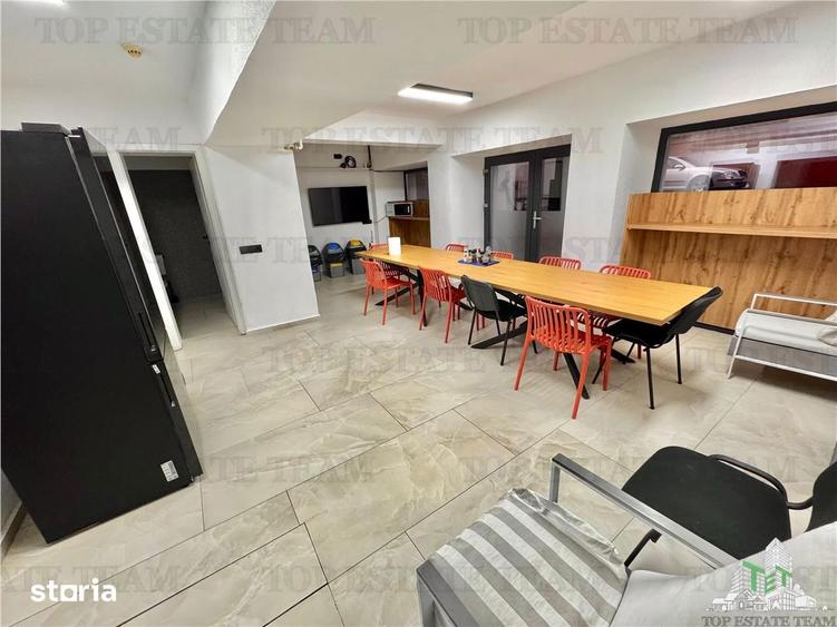 Spațiu comercial, de 150 mp, în Grivița