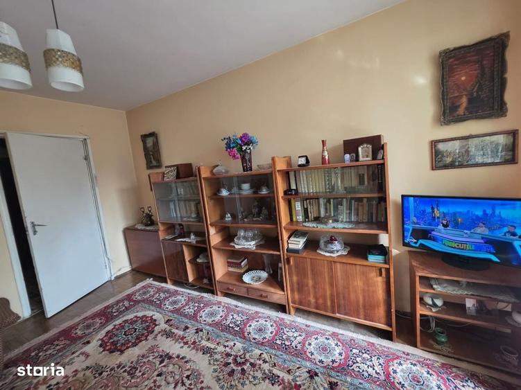 Apartament 2 camere ,etajul 1 ,Astra ,liber la vanzare! - 6