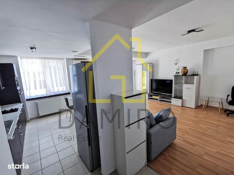 Apartament cu 2 camere decomandat în Colentina