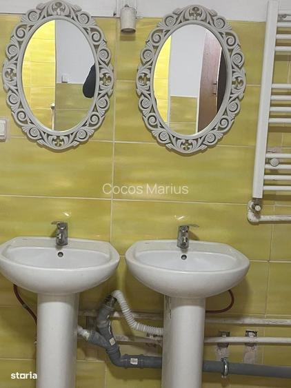 Imobil de vanzare ideal pentru cazarea muncitorilor | 140 mp