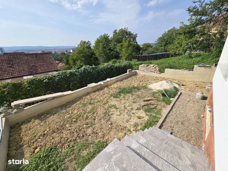 Casa tip duplex | 169mp utili | 244mp teren | Dambul Rotund | Vrancea - 12