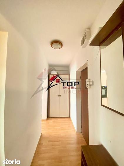Garsonieră decomandată în Gară