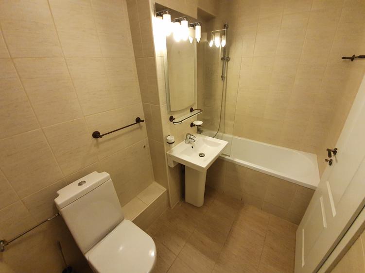 Apartament 4 camere | Piața Victoriei – Buzești | Garaj 15 mp | 1.500 EUR - 7