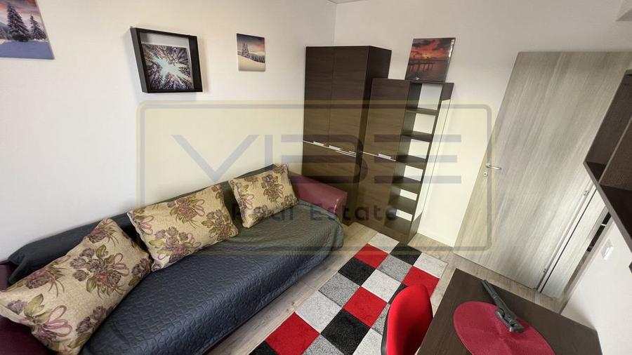 Apartament 2 camere open-space + Parcare, Bucium - 3
