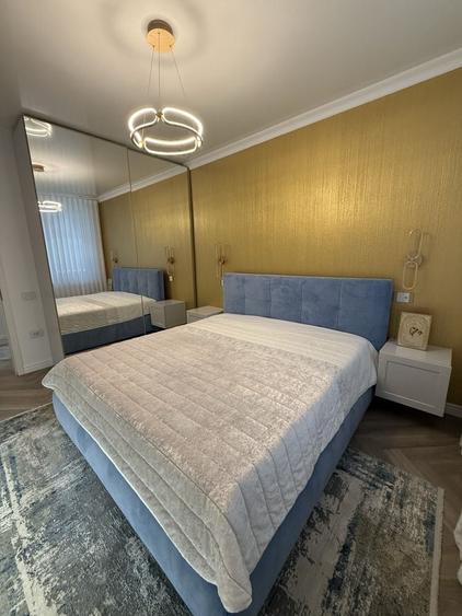 Apartament cu 2 camere în Central