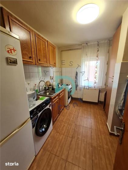 Apartament 2 camere Noua, intermediar, 55mp., Brasov - 3