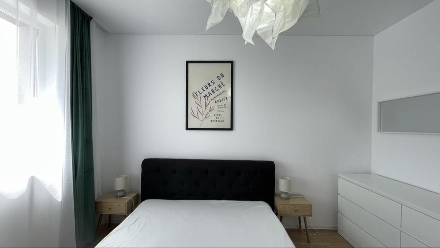 Apartament cu 2 camere decomandat în Sălaj