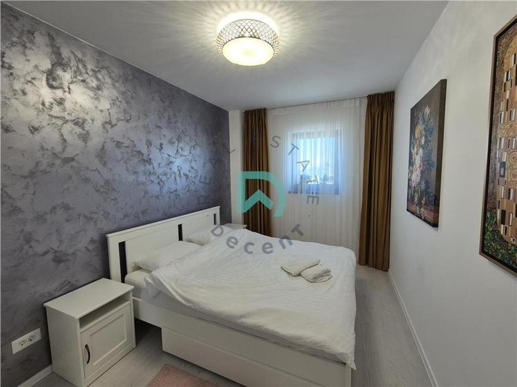 Apartament 3 camere Tractorul, 72 mp - Brasov - 5