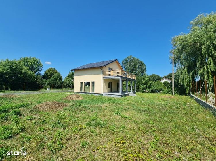 Casă cu 4 camere în Bartolomeu