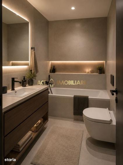 3 Camere de vanzare | Th. Pallady | Metrou | 0% Comision | 2027 | Lux - 4