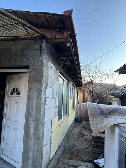 Casă cu 3 camere în Turda