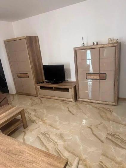 Apartament cu 2 camere decomandat în Giroc