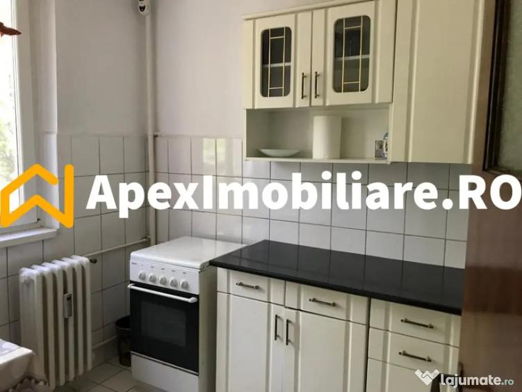 Apartament 2 camere de inchiriat Tineretului Bucure?ti | Ap - 10
