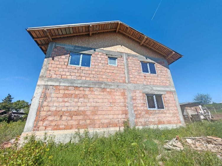 Ploiesti,Cocosesti,Casa la rosu, P+E, 190 mp, teren 500 mp,zona selecta. - 6