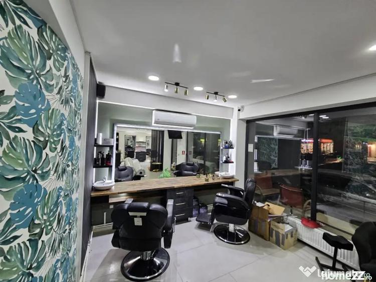 Spațiu comercial, de 102 mp, în Malu Mare