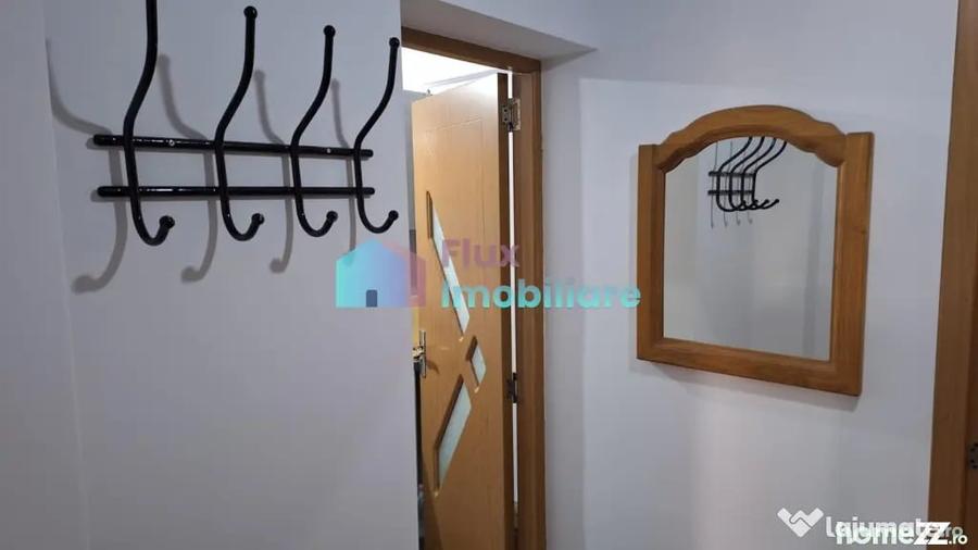 Apartament cu 2 camere parter - 6