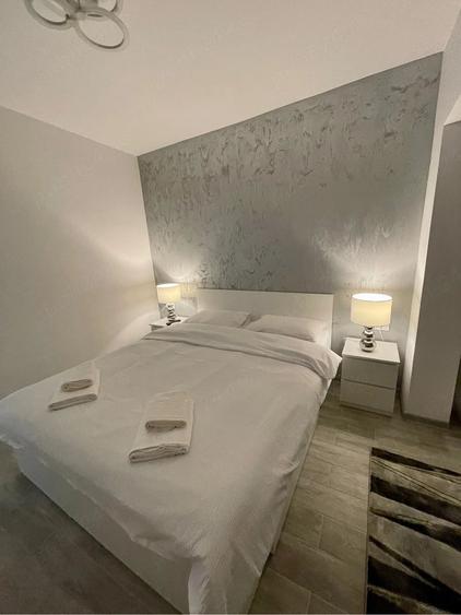 Apartament cu 2 camere semidecomandat în Gheorghe Lazăr