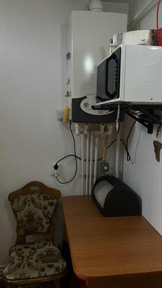 Apartament cu 2 camere în Slătinioara