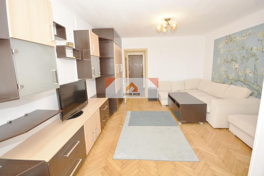 Garsonieră decomandată în Drumul Taberei