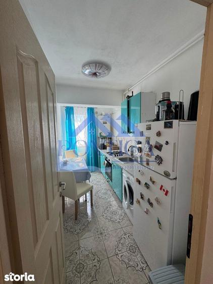 Apartament cu 2 camere, mobilat în Tomis Plus