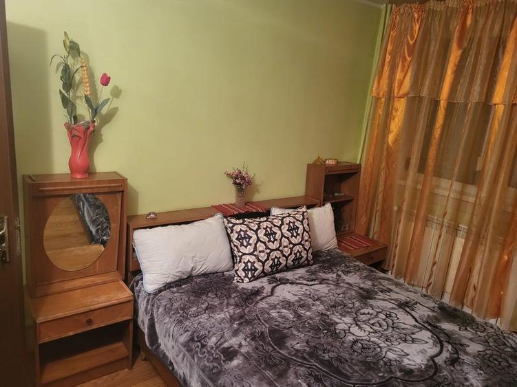 Apartament cu 2 camere decomandat în Ultracentral