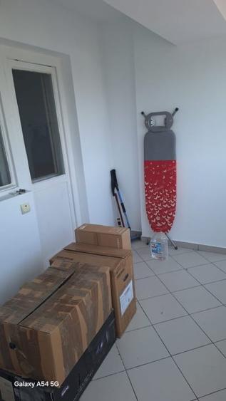 Apartament cu 4 camere decomandat, mobilat în P-ța Amzei