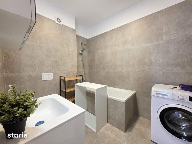 Apartament cu 3 camere în Triaj