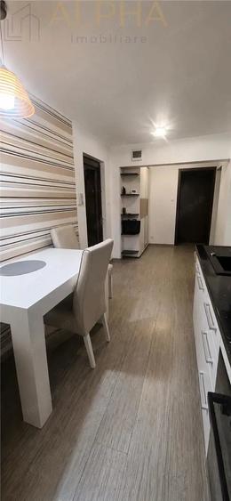 APARTAMENT 3 CAMERE DE VANZARE BISTRITA, STEFAN CEL MARE - 1