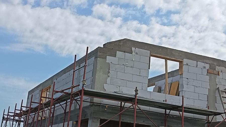 Casă cu 4 camere în Ceardac