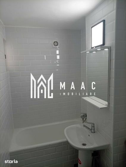 Apartament cu 2 camere decomandat în Hipodrom 3