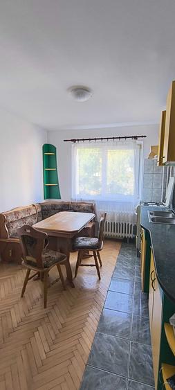Apartament cu 4 camere semidecomandat în Mănăștur