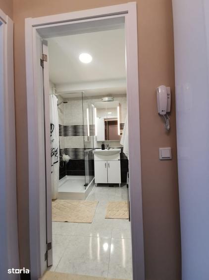 Apartament cu 2 camere în Nord