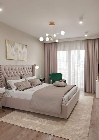 Apartament cu 2 camere decomandat în Theodor Pallady — fotografia 1