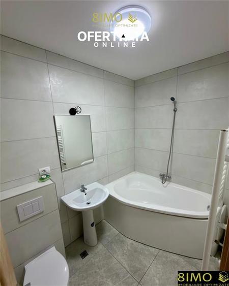 Apartament cu 3 camere decomandat în Fălticeni