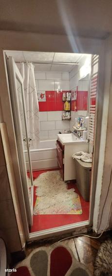 Casă cu 3 camere cu Teren 326 Mp în Valu lui Traian