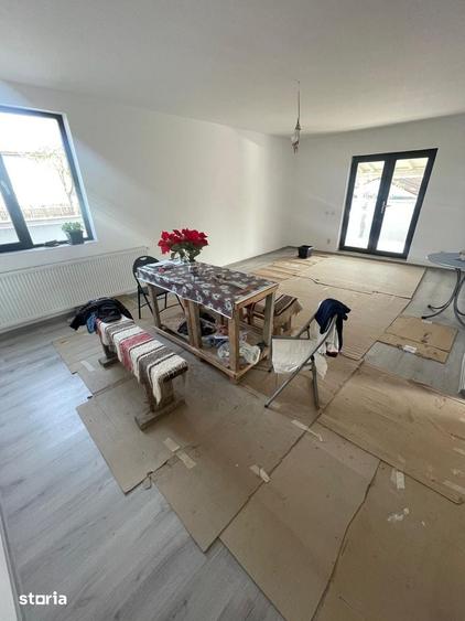 Casa individuala 5 camere | 160 mp utili | Teren 350 mp - 12