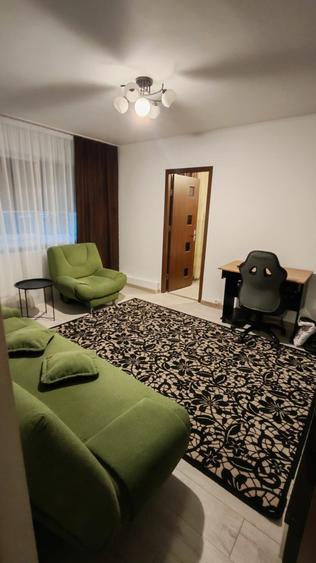 Inchiriez apartament 2 camere, Trivale renovat, mobilat modern, proprietar, 1500 lei/luna - 7