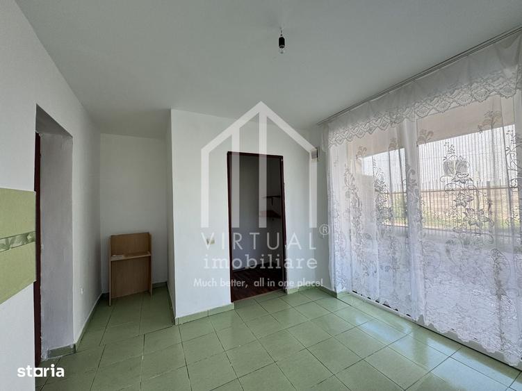 Apartament cu 3 camere în Țiglari