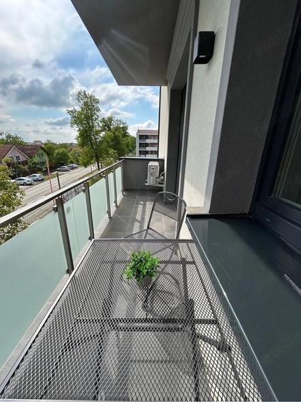 Apartament 2 camere Giroc de inchiriat - 3