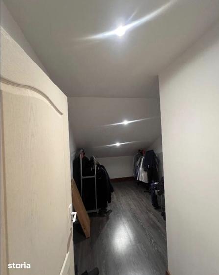 Spațiu comercial, de 1 mp, în Rogoz