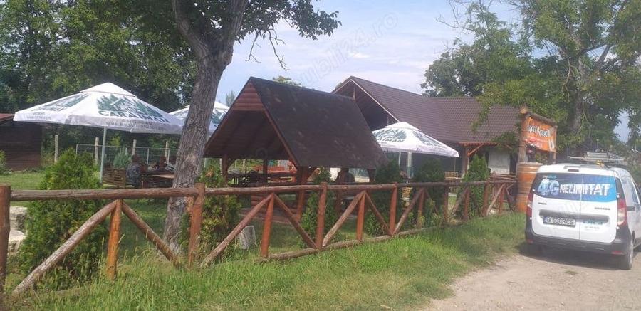 Spațiu comercial, de 12 mp, în Măgura