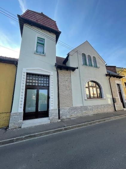 Spațiu comercial, de 125 mp, în Ultracentral
