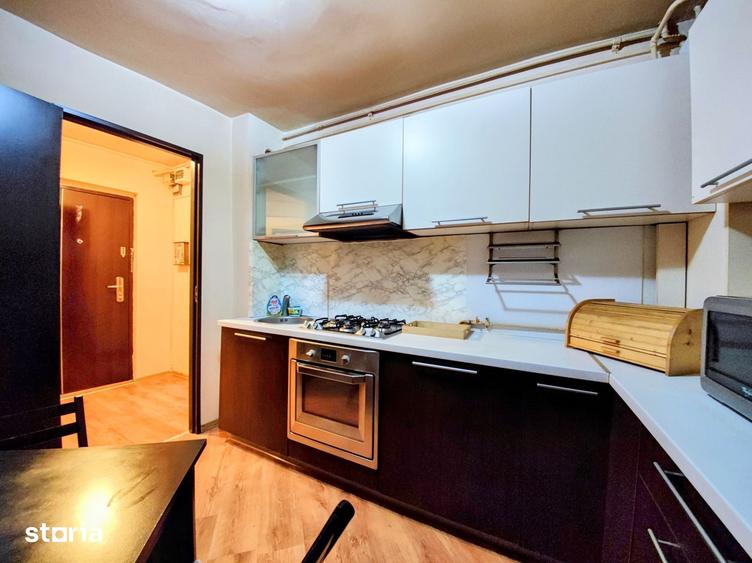 Apartament cu 3 camere în Lidia